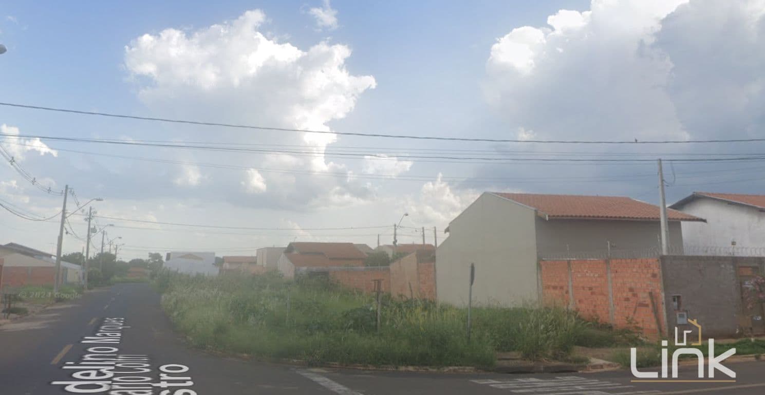 Terreno à Venda