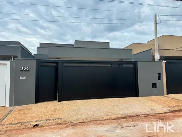 🏡Casa 140m2 no Jardim Europa em Barretos