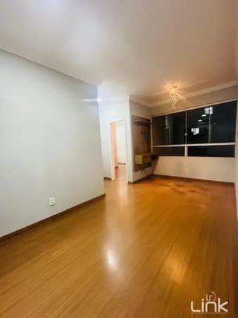 Apartamento Padrão à Venda