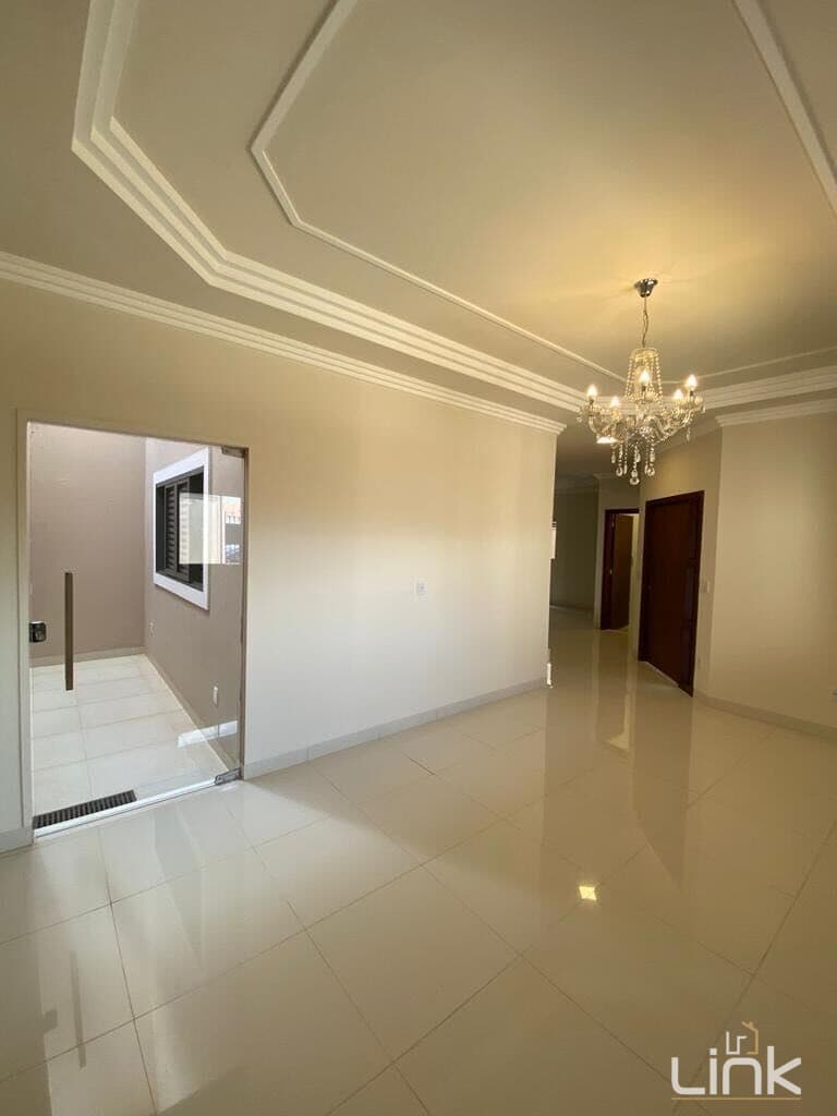 Casa em Barretos - Jardim Soares