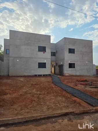 Apartamento à venda no Bairro Residencial Prata - Barretos/SP