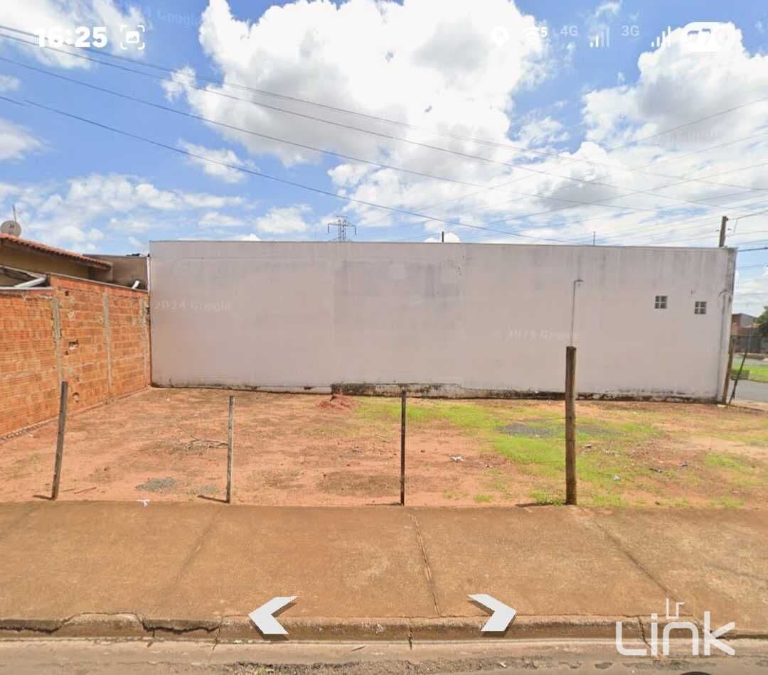Terreno à Venda no Bairro Jardim Residencial ETEMP - Barretos/SP