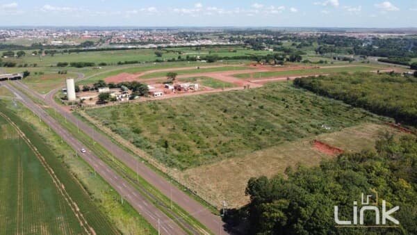 Área Comercial ou Residencial para Condomínios