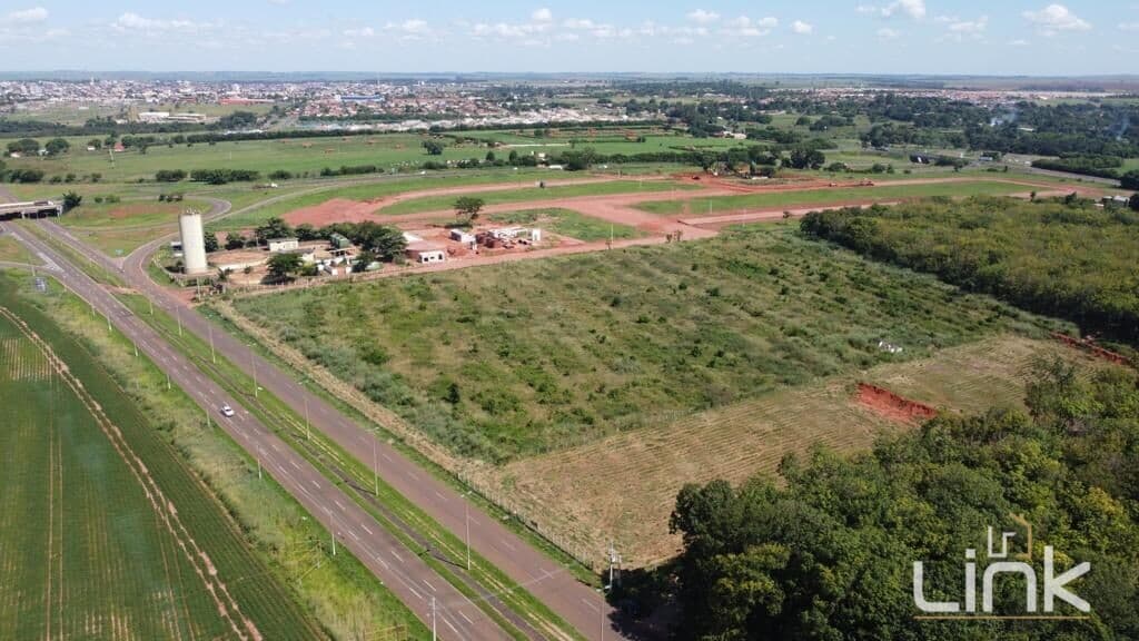 Área Comercial ou Residencial para Condomínios