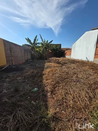 Terreno à Venda no Bairro Jardim Residencial ETEMP - Barretos/SP
