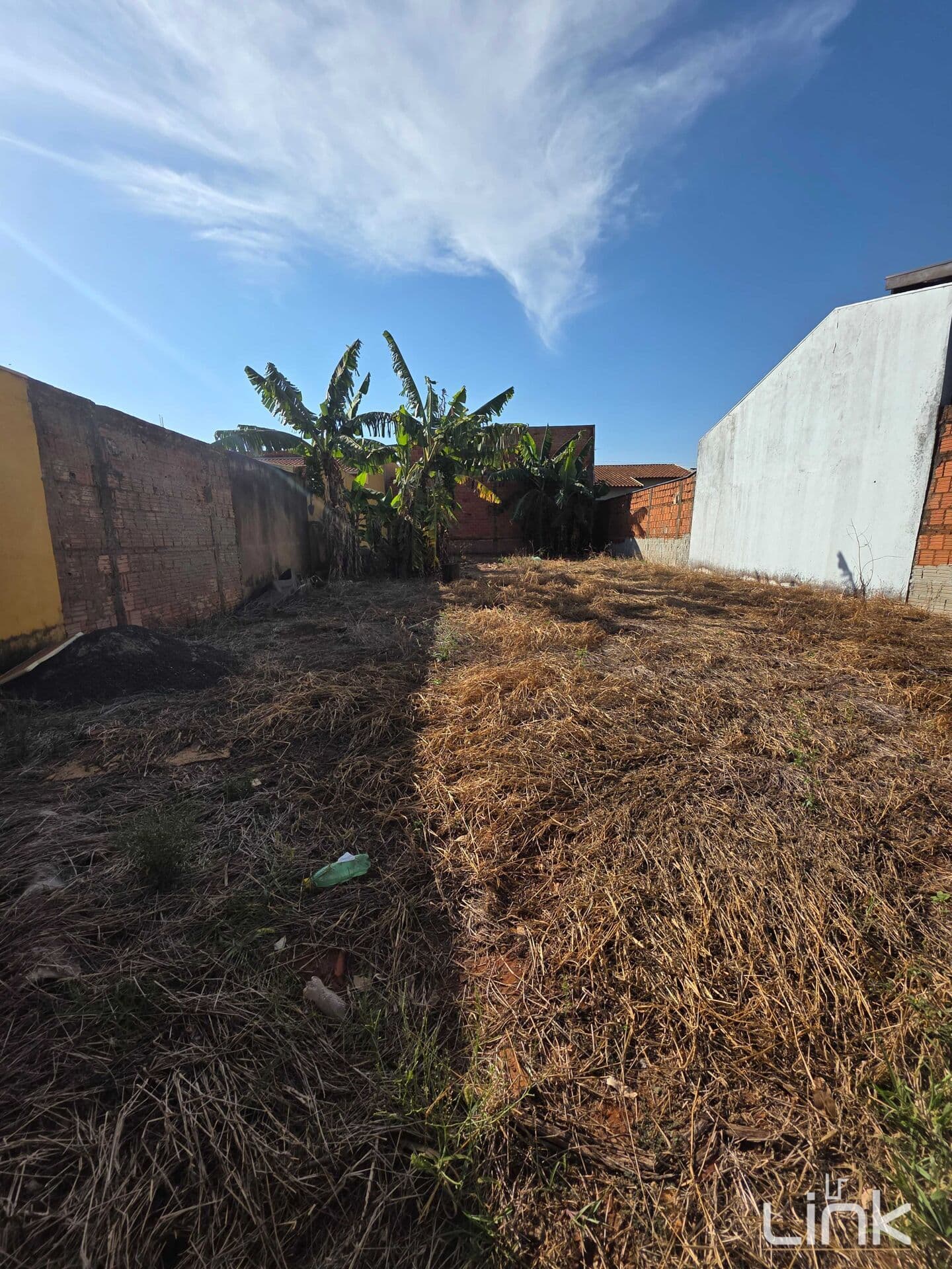 Terreno à Venda no Bairro Jardim Residencial ETEMP - Barretos/SP