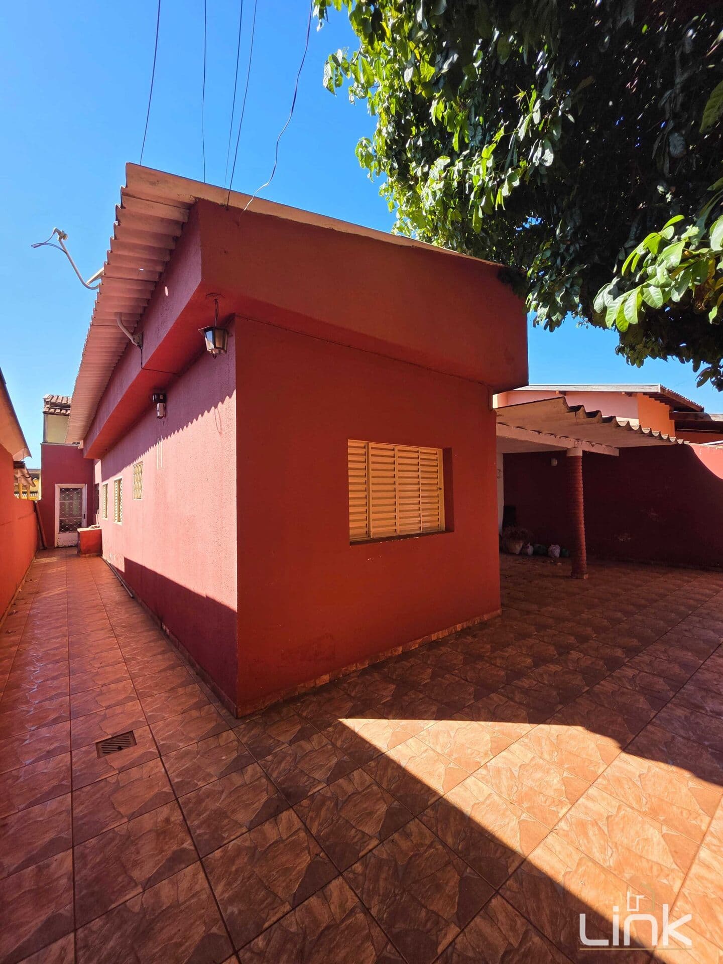 Casa à Venda no Bairro Fortaleza - Barretos/SP