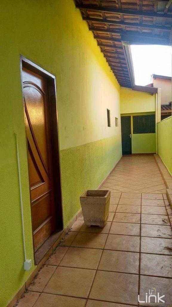 Casa à Venda no Bairro Fortaleza - Barretos/SP