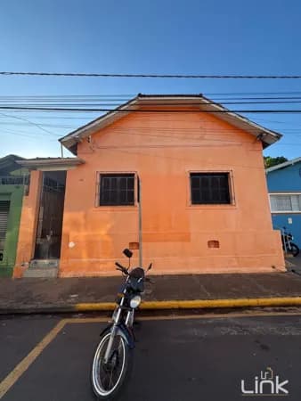 Casa à Venda no Bairro Centro - Barretos/SP