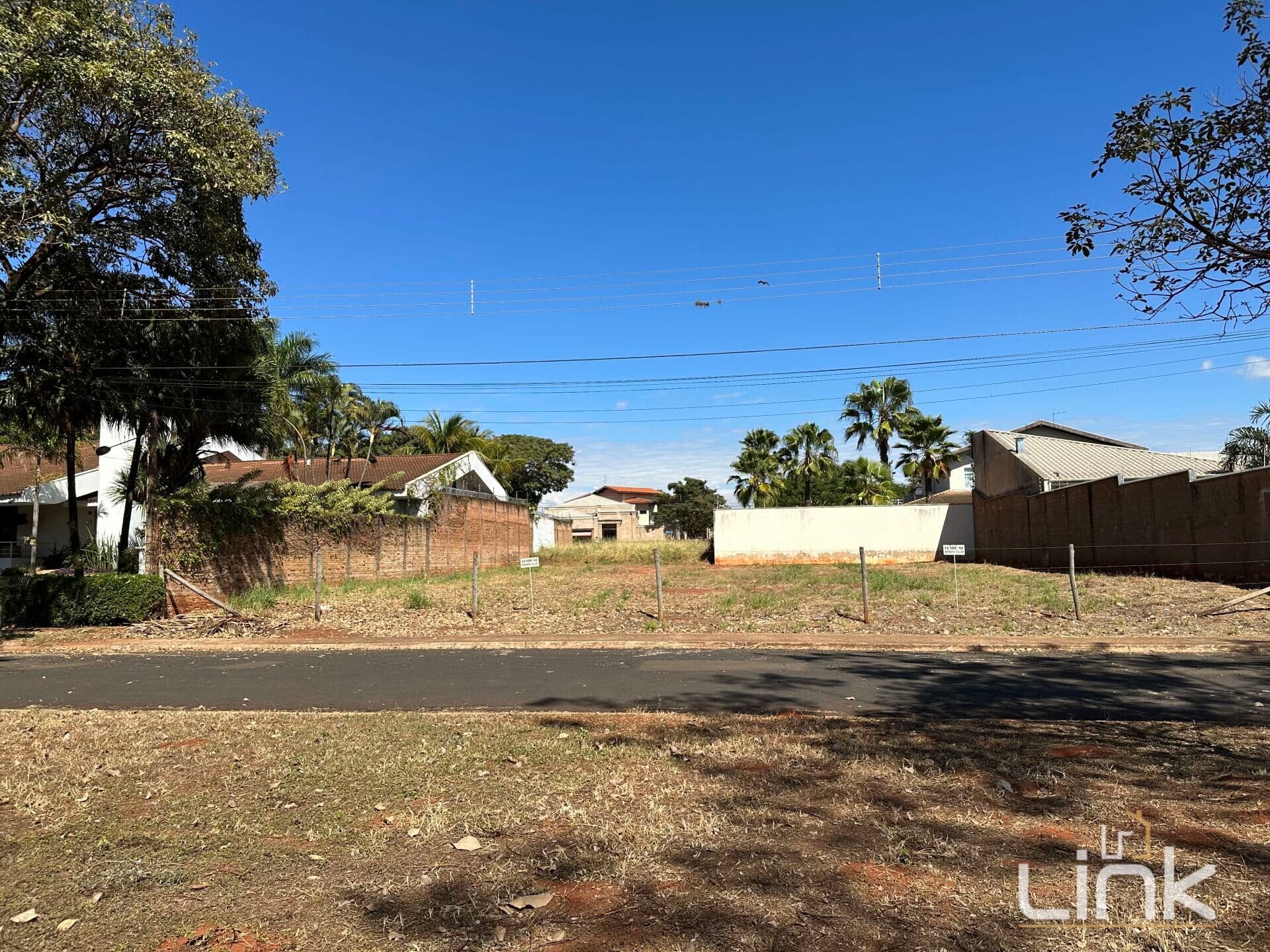Terrenos em localizacao privilegiada em Barretos