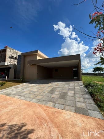Casa Nova no Jardim Botanico em Barretos