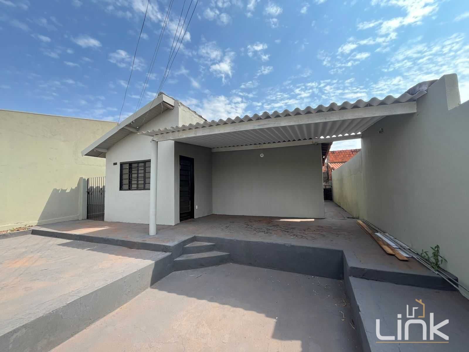 Casa à Venda no Bairro Zequinha Amêndola - Barretos/SP