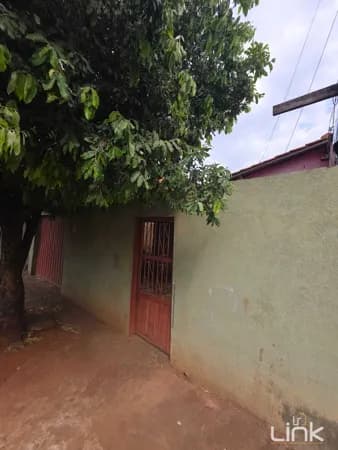 Casa à Venda no Bairro Derby Clube - Barretos/SP