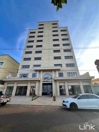 Sala Comercial no Edificio Mirela