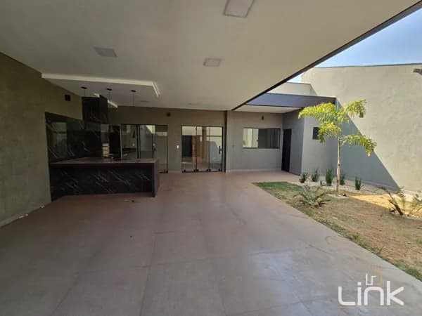 Casa Alto Padrão à Venda