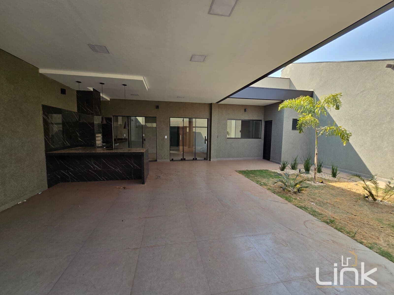 Casa Alto Padrão à Venda