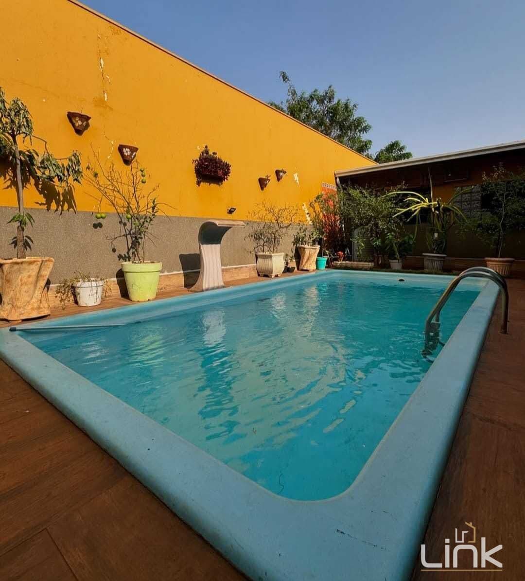 Casa à Venda no Bairro Gomes - Barretos/SP