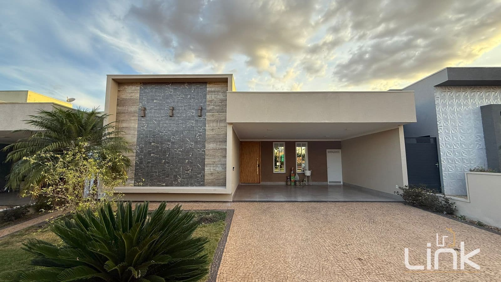 ✨ Exclusividade e Conforto em Condomínio Fechado – Campos do Conde ✨