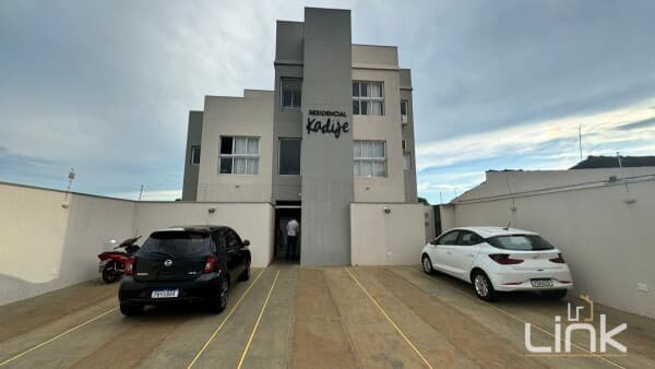 Otimo Apartamento em Barretos