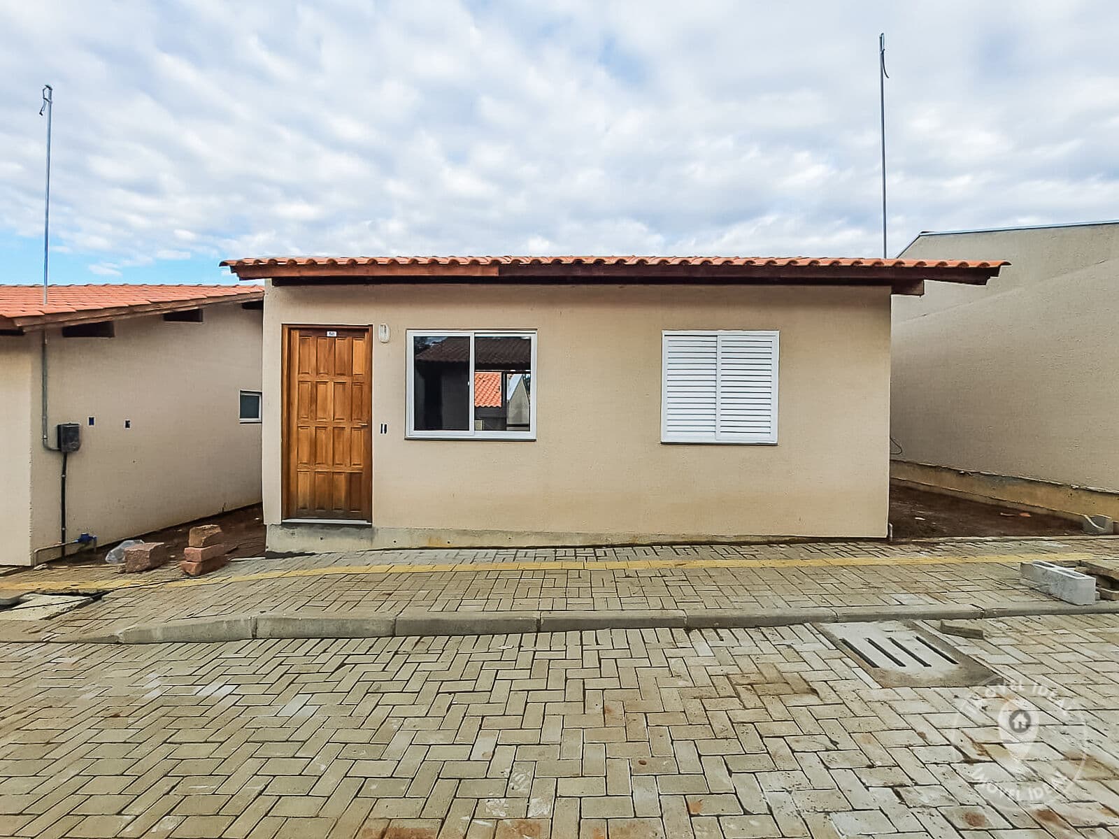 Casa em Condomínio Quinta das Figueiras - Pronta Para Morar