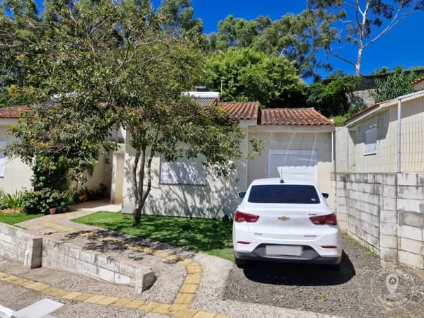 Casa à venda no Condomínio San Sebastian, na São Lucas em Viamão/RS