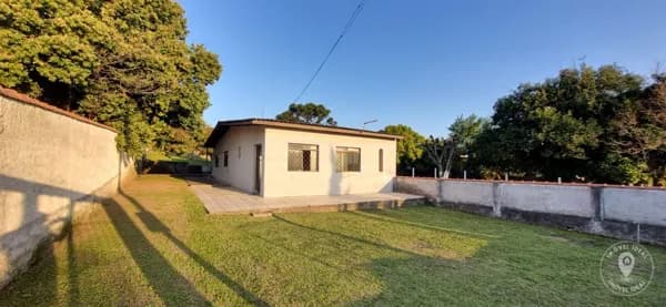 Casa 2 Dormitórios, Viamão/RS.