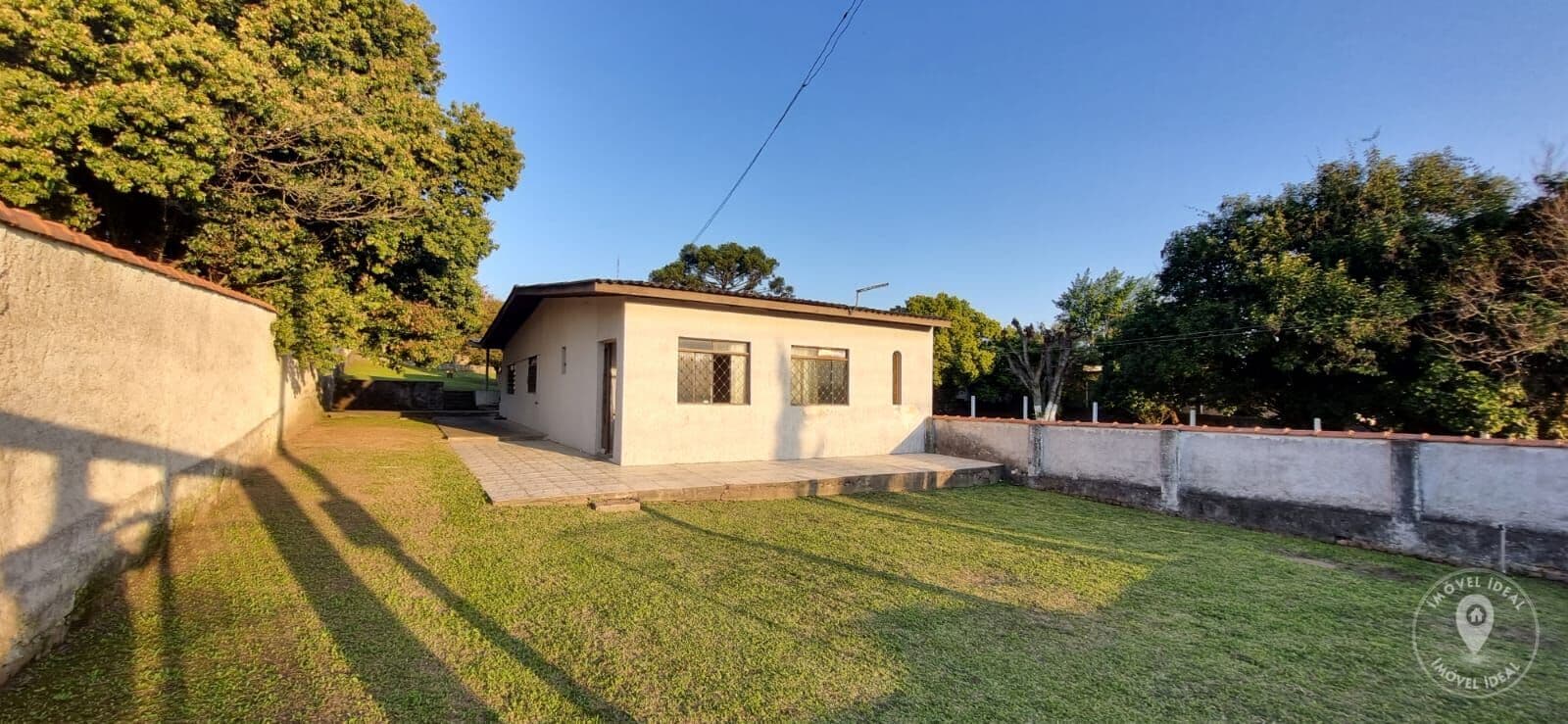 Casa 2 Dormitórios, Viamão/RS.