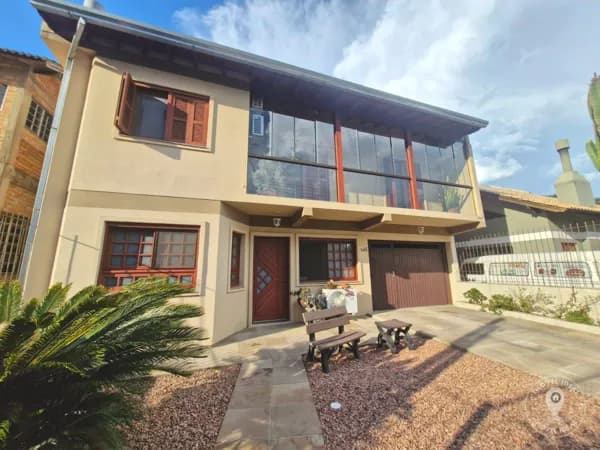 Casa 3 suítes-Condomínio Cantegril, Viamão/RS