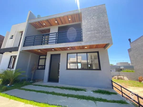 Casa em Condomínio em Cocão, Viamão/RS