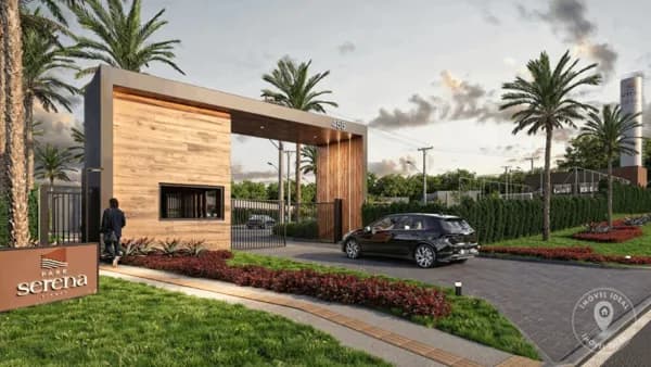 LANÇAMENTO - Park Serena em Viamão - Casas em Condomínio Fechado