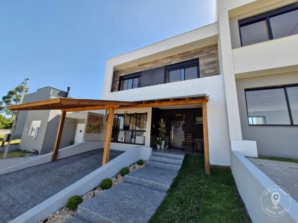 Casa em Condomínio- Viamão/RS