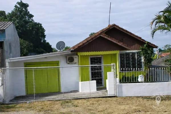 Casa à Venda no bairro Querência, em Viamão/RS