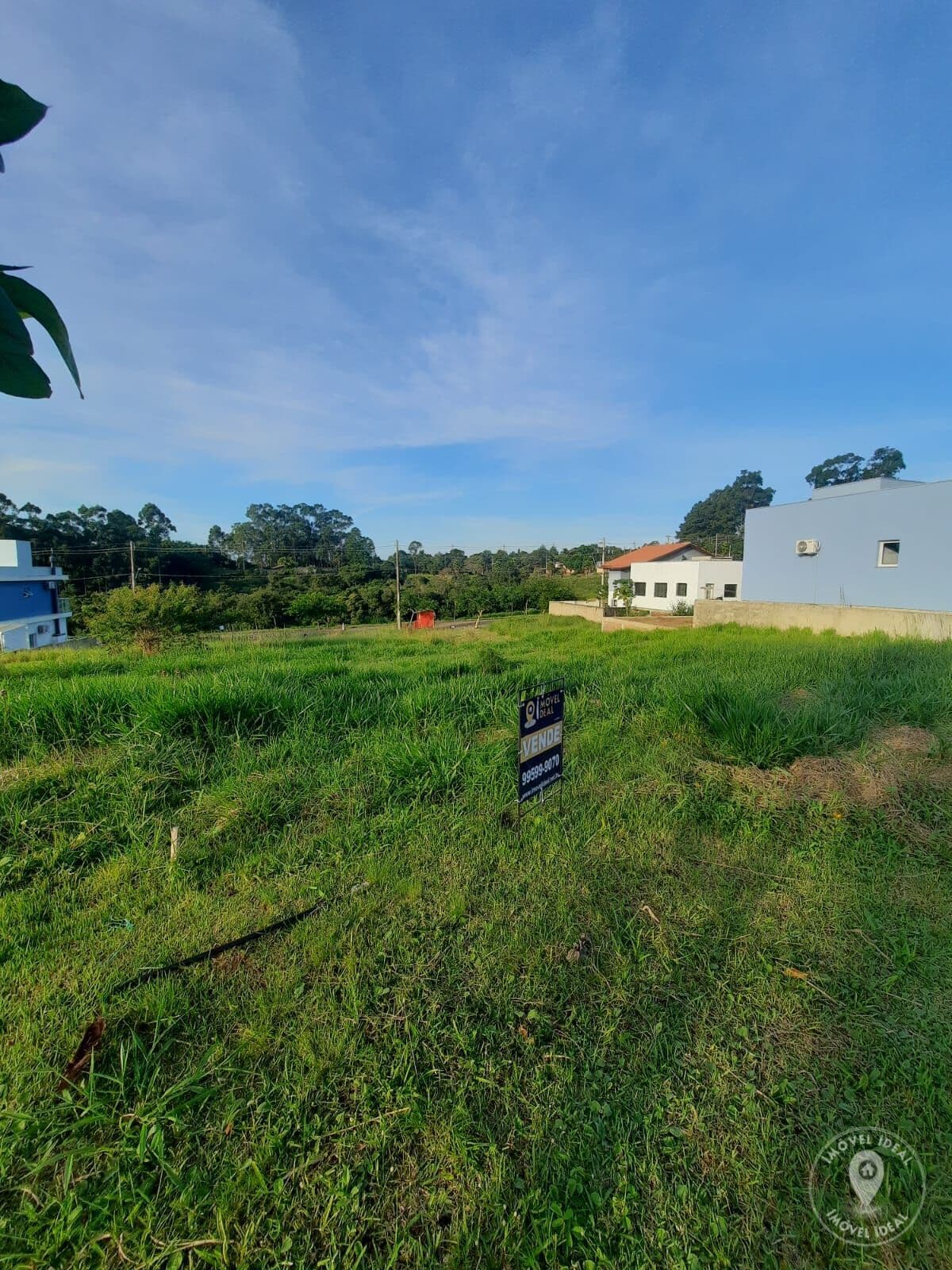 Terreno Pronto para Construir Viamão/RS