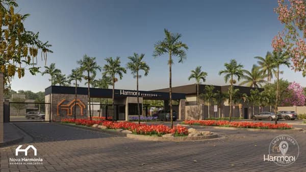 Harmoni Vinhedos - Condominio Fechado c/ Parcelamento Direto - Viamão/RS