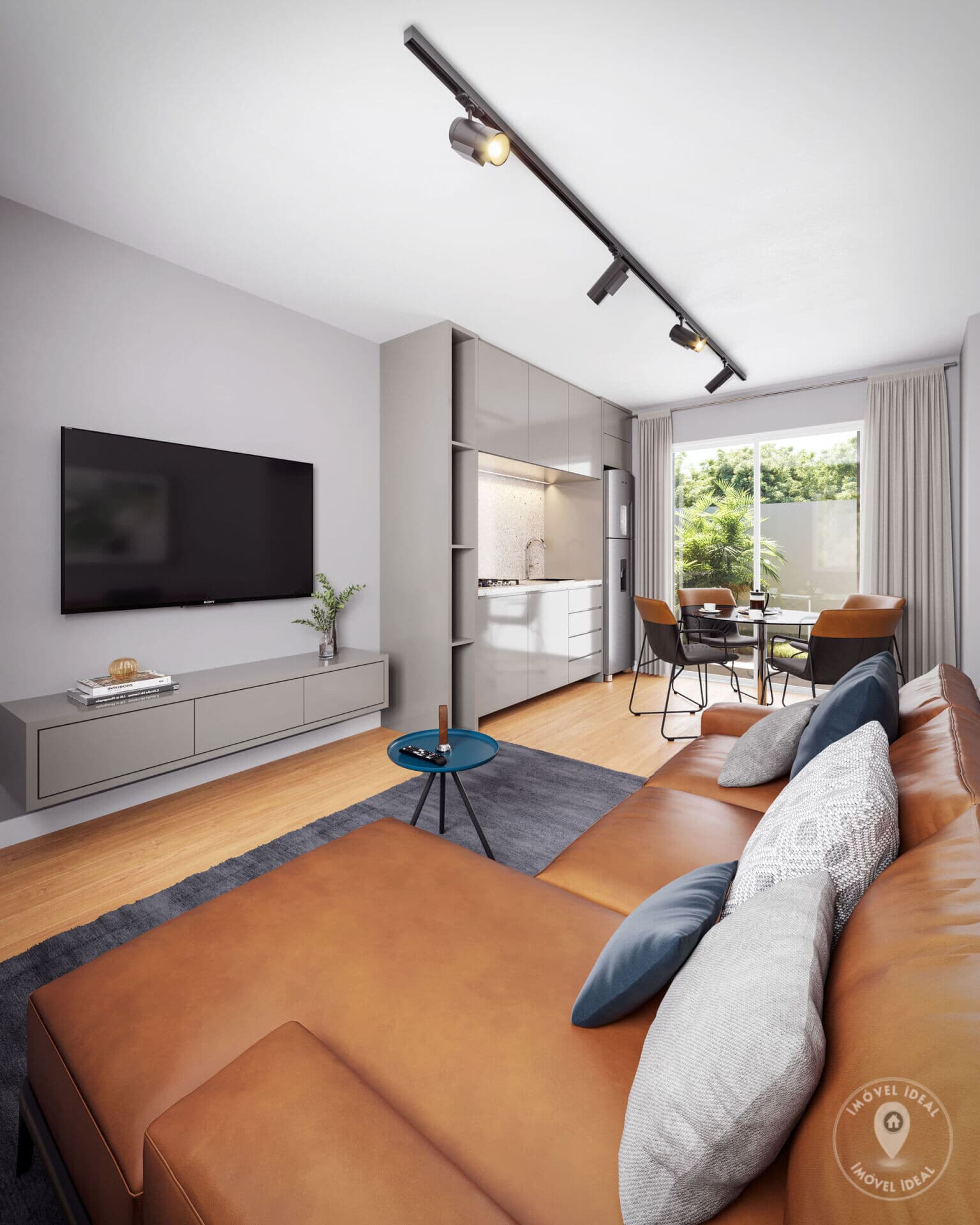 Casa em Condomínio Quinta das Figueiras - Casas Prontas P/Morar - Pelo MCMV - ÚLTIMAS UNIDADES!