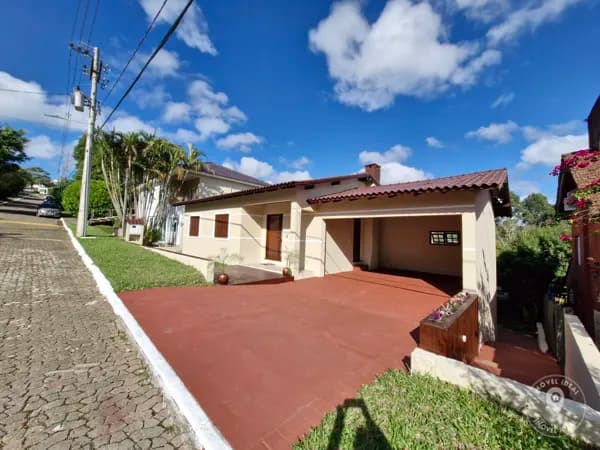 OPORTUNIDADE! Casa no Condomínio Condado de Castella, Viamão/RS