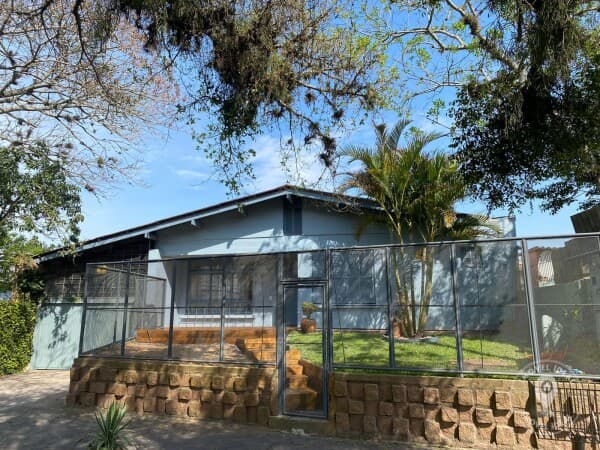 Casa 3 Dormitórios, Centro de Viamão/RS