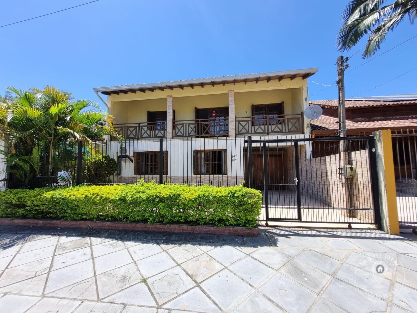 Casa em Centro, Viamão/RS
