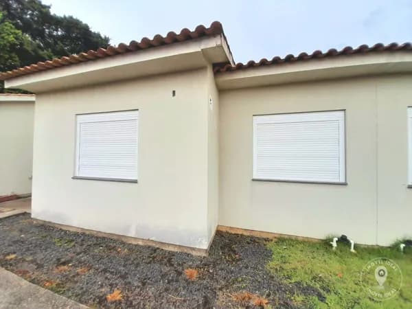 Casa à venda no Condomínio San Sebastian - 2 dom c/ Churrasqueira - São Lucas - Viamão/RS