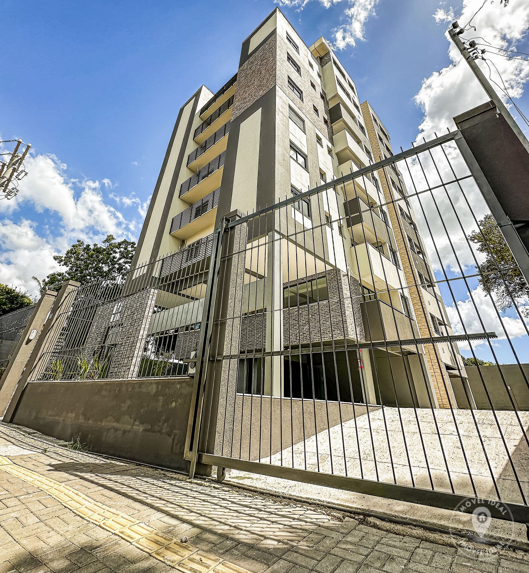 Apartamento no Bairro Dom Feliciano - Centro de Viamão/RS - Edifício Dom Feliciano Premium