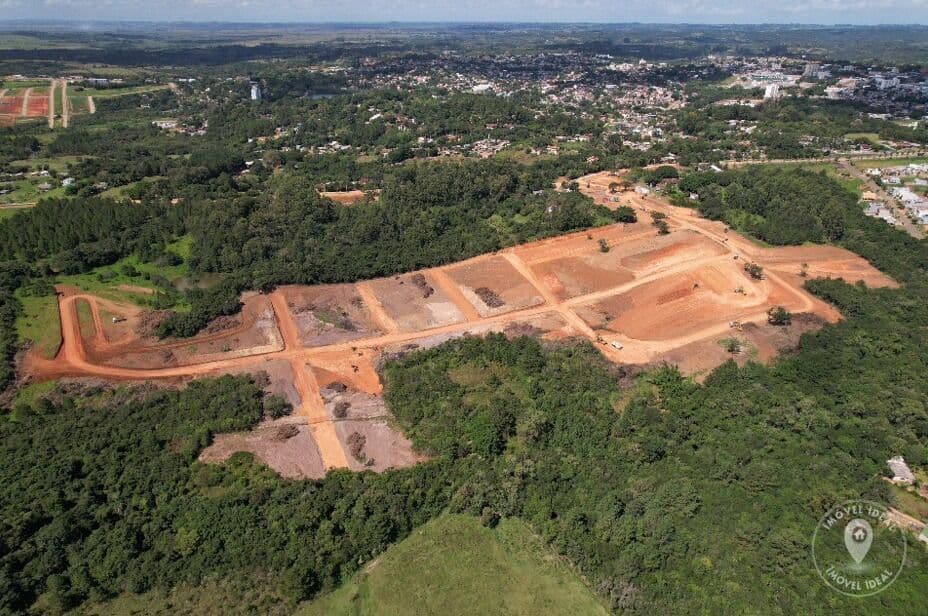 Pré-Lançamento Jardim Madri - Terrenos à partir de 200m² - Av. Mendanha em Viamão/RS