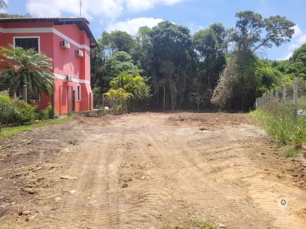 Terreno em Condomínio Fechado Cantegril - 470m² - Limpo e Pronto P/Construir - São Lucas - Viamão/RS