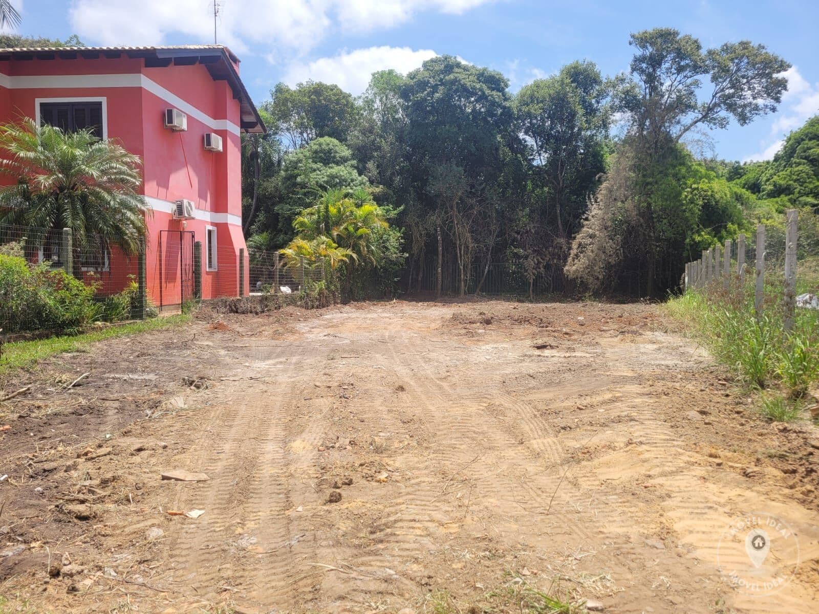 Terreno em Condomínio Fechado Cantegril - 470m² - Limpo e Pronto P/Construir - São Lucas - Viamão/RS