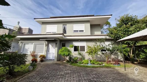 Casa em Condomínio Cantegril, Viamão/RS