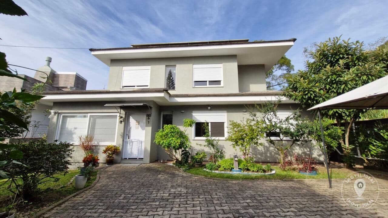 Casa em Condomínio Cantegril, Viamão/RS