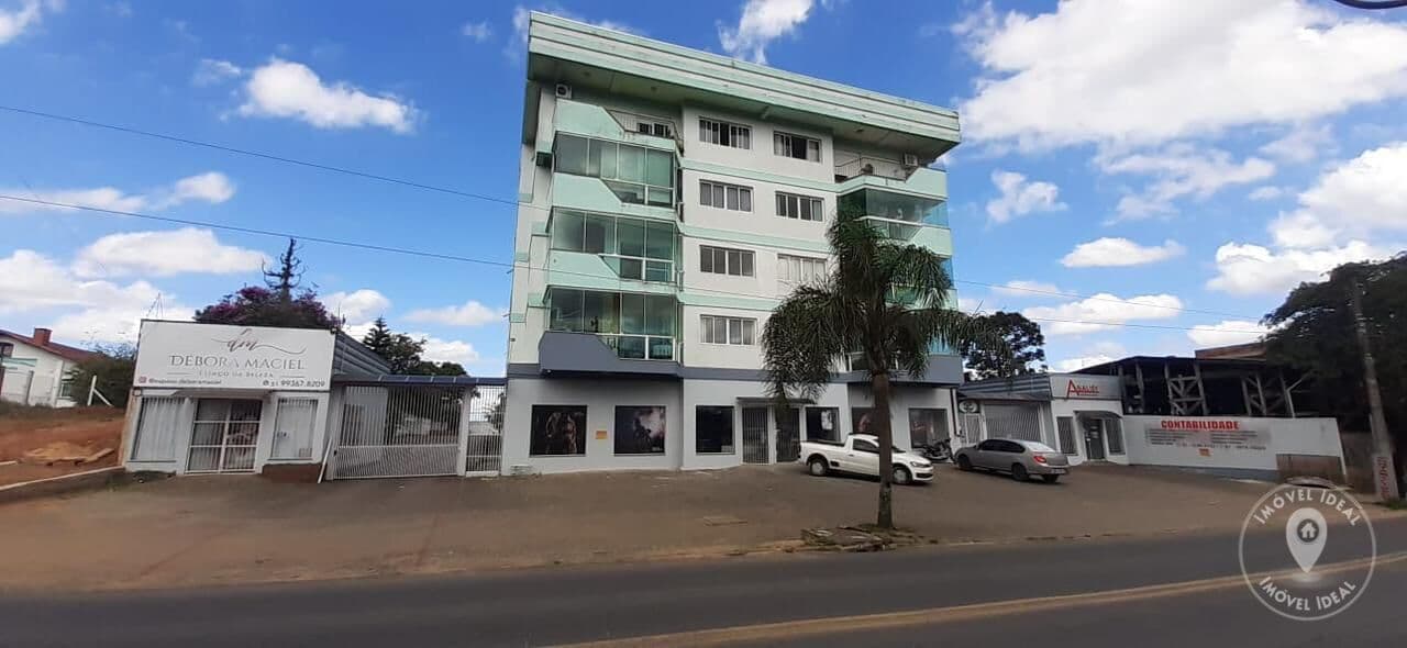 Apartamento em Cecília, Viamão/RS
