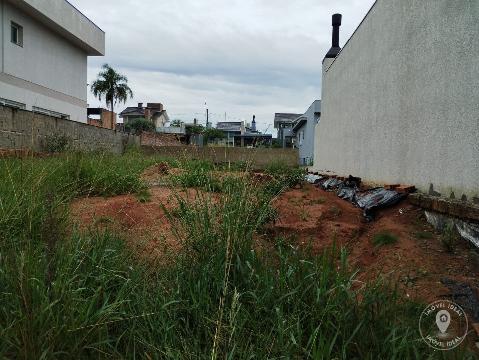 Terreno em Condomínio Fechado, Viamão/RS