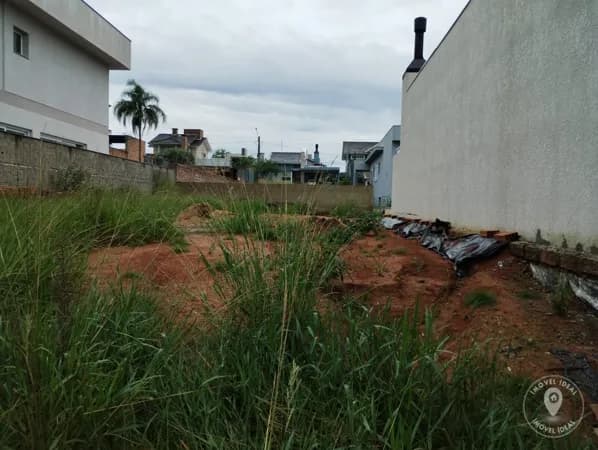Terreno em Condomínio Fechado, Viamão/RS