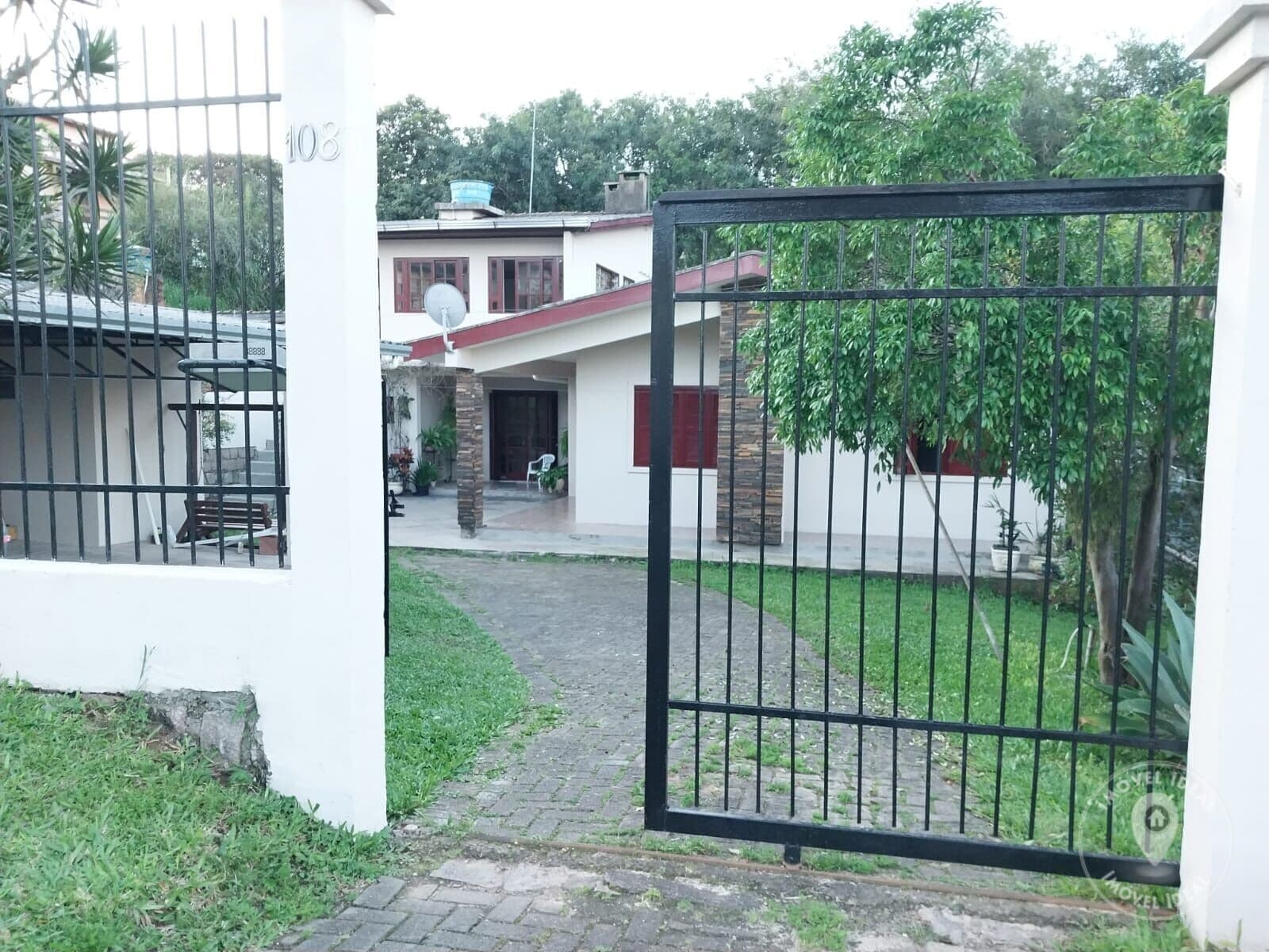 Casa Ampla 3 dorm. no bairro Dom Feliciano no Centro, Viamão/RS