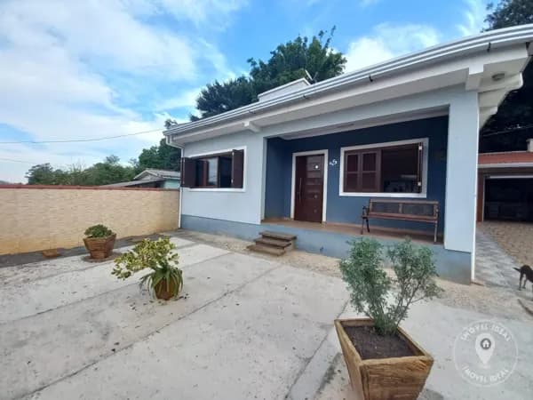 Casa 3 Dormitórios Viamão/RS